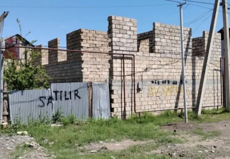 4 otaqlı mənzil Satılır, Yevlax