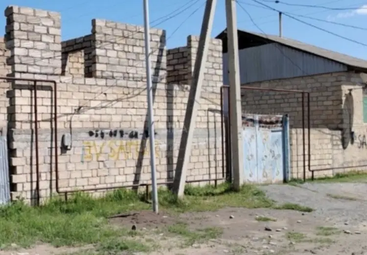 4 otaqlı mənzil Satılır, Yevlax