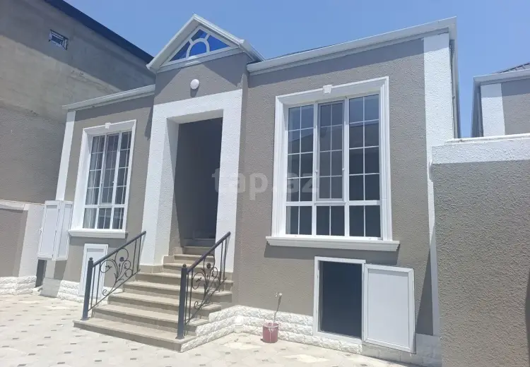 3 otaqlı mənzil , Savalan qəs., Sabunçu, Bakı