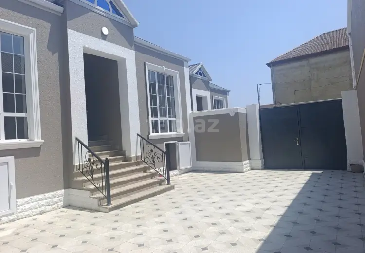 3 otaqlı mənzil , Savalan qəs., Sabunçu, Bakı