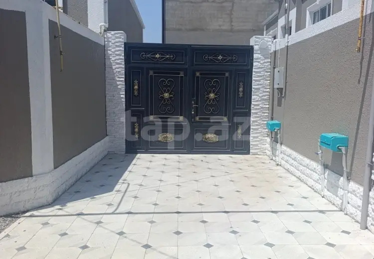 3 otaqlı mənzil , Savalan qəs., Sabunçu, Bakı