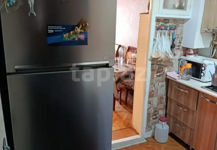 3 otaqlı mənzil , Gəncə