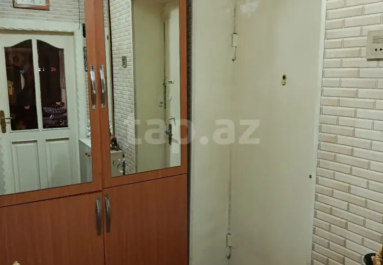 3 otaqlı mənzil , Gəncə