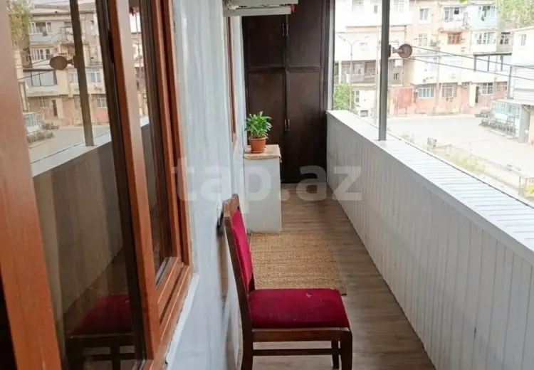 3 otaqlı mənzil , Gəncə