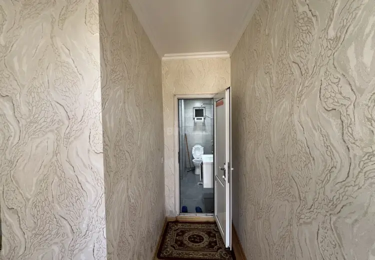 3 otaqlı mənzil Satılır, Biləcəri qəs., Binəqədi, Bakı