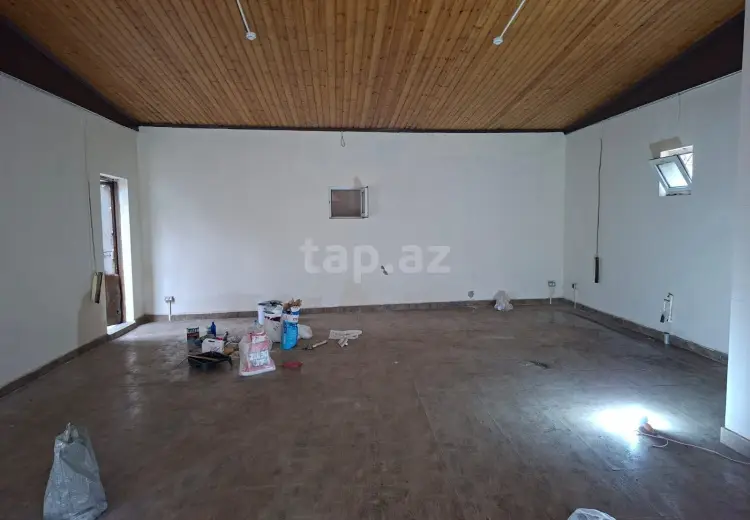 0 m² Obyekt / Ofis , Bakı
