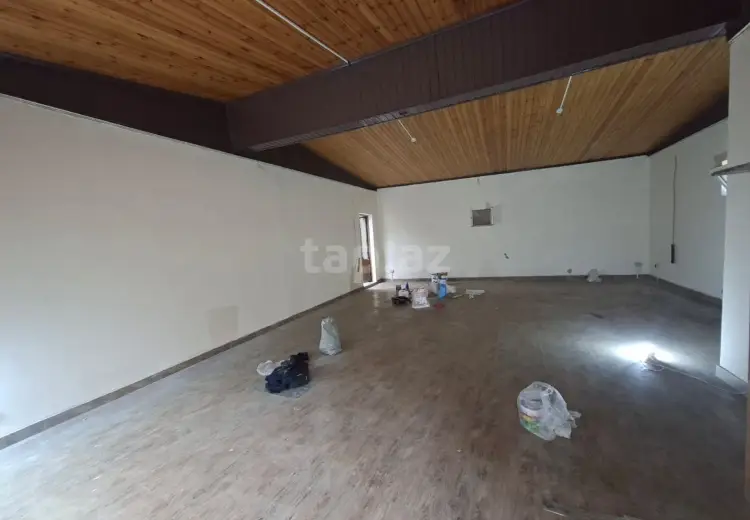 0 m² Obyekt / Ofis , Bakı