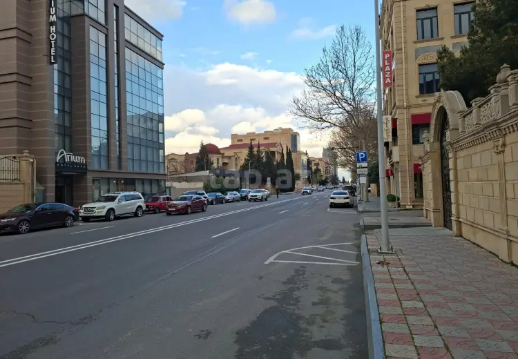 0 m² Obyekt / Ofis , Bakı