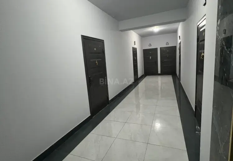 2 otaqlı mənzil Satılır, Xırdalan