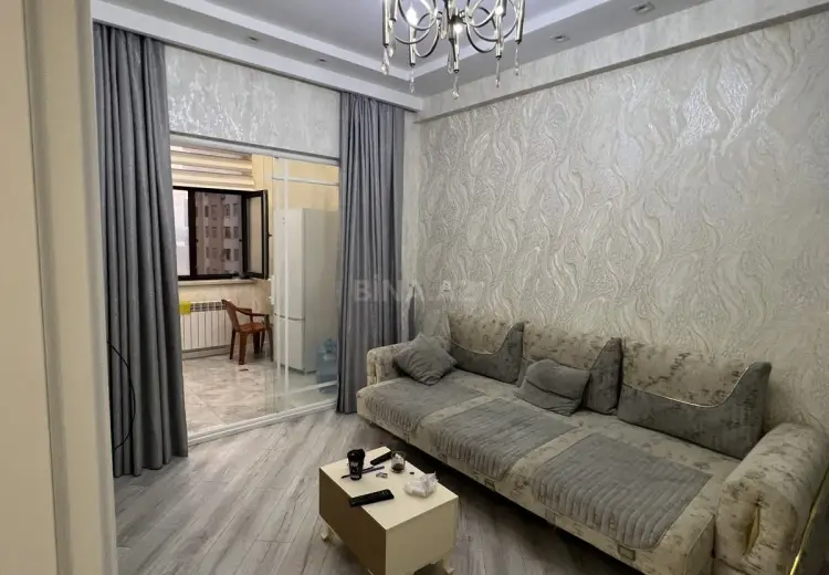2 otaqlı mənzil Satılır, Xırdalan
