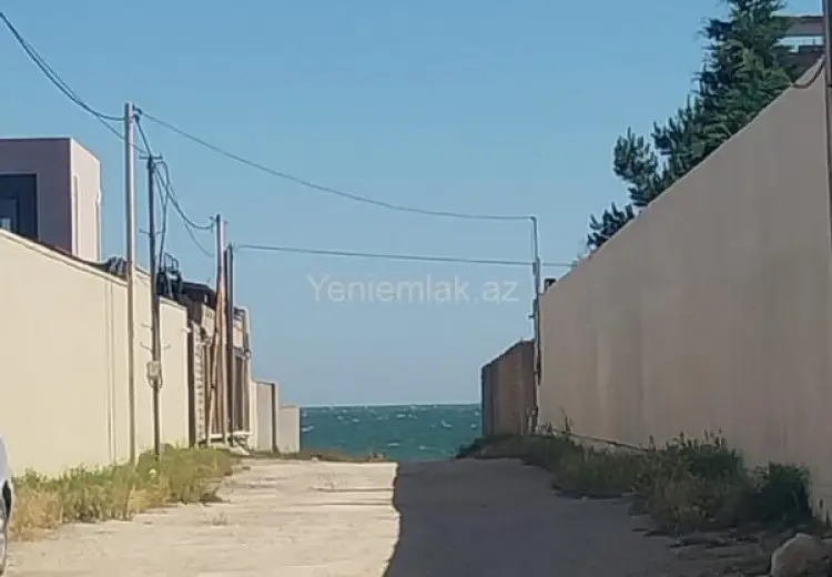 12 sot Torpaq Satılır, Türkan, Xəzər, Bakı