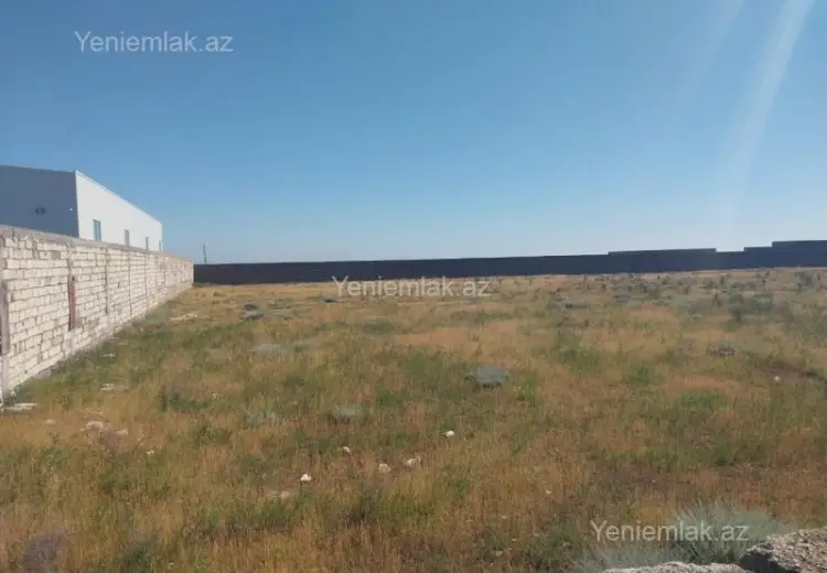 12 sot Torpaq Satılır, Türkan, Xəzər, Bakı