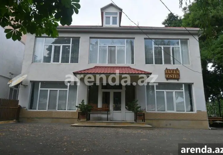 378 m² Obyekt / Ofis Satılır, Quba