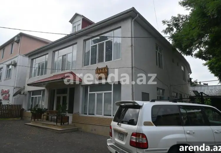 378 m² Obyekt / Ofis Satılır, Quba