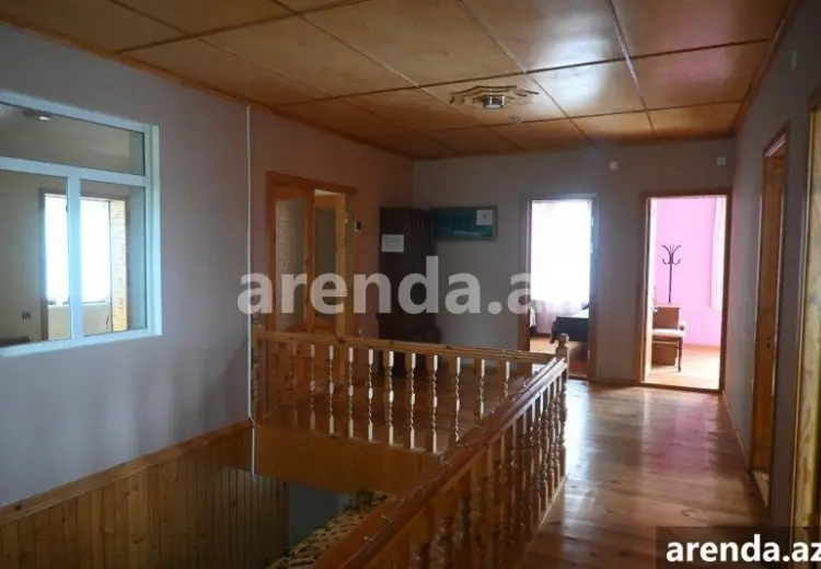 378 m² Obyekt / Ofis Satılır, Quba