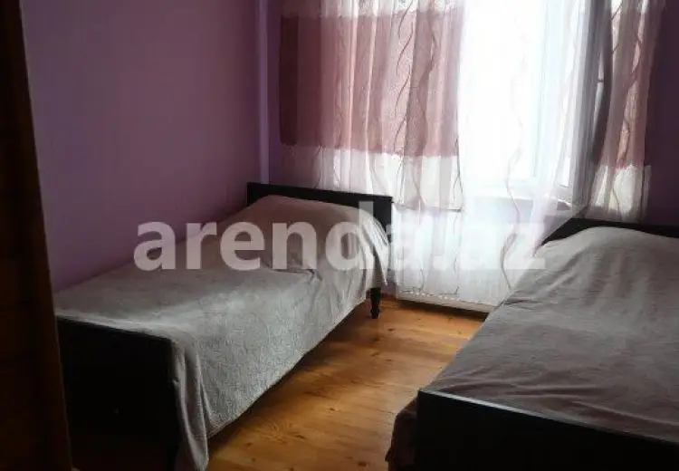 378 m² Obyekt / Ofis Satılır, Quba