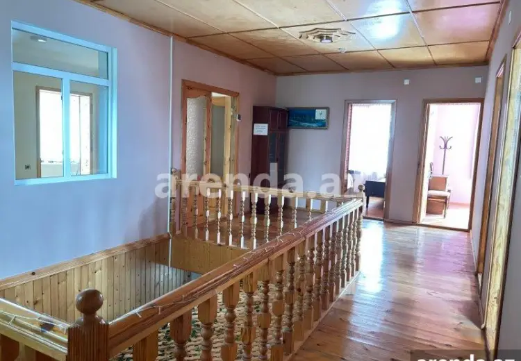 378 m² Obyekt / Ofis Satılır, Quba