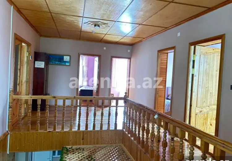 378 m² Obyekt / Ofis Satılır, Quba