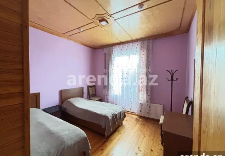 378 m² Obyekt / Ofis Satılır, Quba