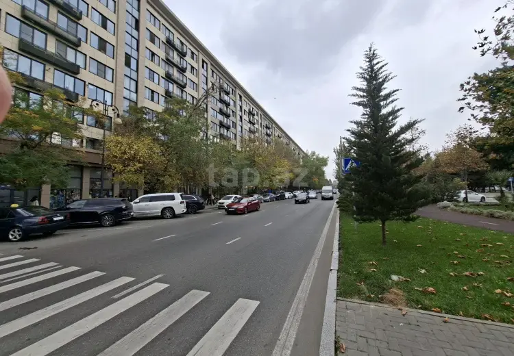 3 otaqlı mənzil , Bakı