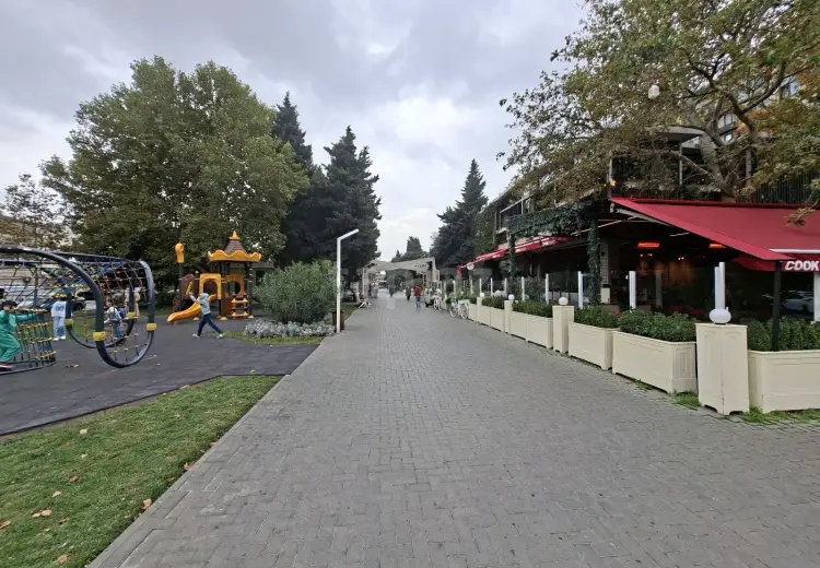 3 otaqlı mənzil , Bakı