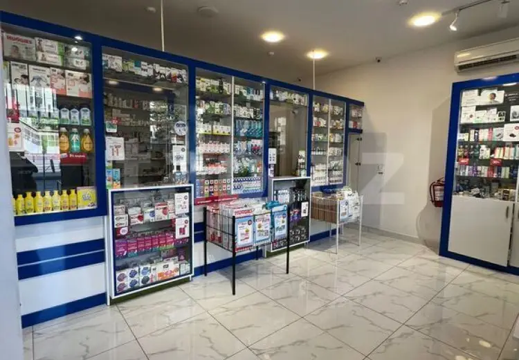 0 m² Obyekt / Ofis , Nərimanov, Bakı