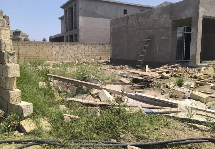 2 sot Torpaq Satılır, Novxanı, Abşeron