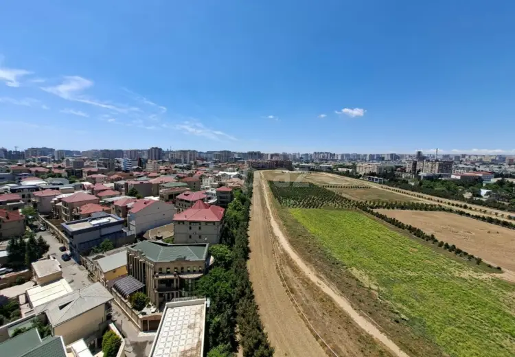 3 otaqlı mənzil , Bakı