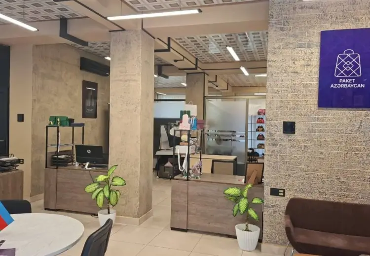 230 m² Obyekt / Ofis Kirayə (aylıq), Nəsimi, Bakı