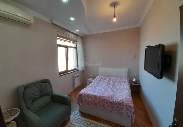 2 otaqlı mənzil Kirayə (aylıq), Yasamal qəs., Yasamal, Bakı