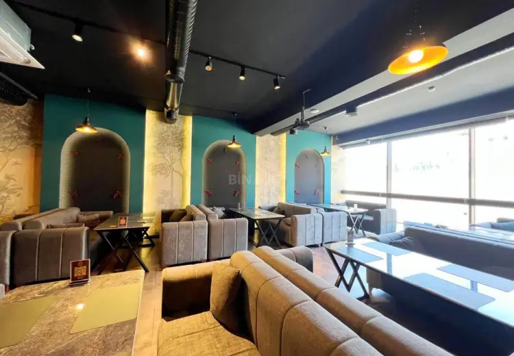 430 m² Obyekt / Ofis Kirayə (aylıq), Xətai, Bakı