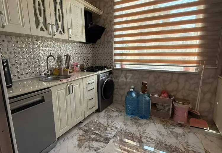 2 otaqlı mənzil Satılır, Xırdalan