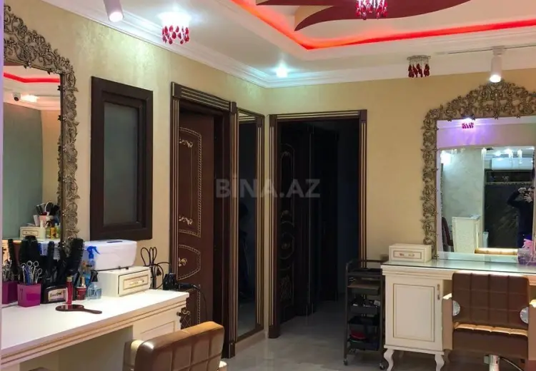 140 m² Obyekt / Ofis Satılır, Yasamal qəs., Yasamal, Bakı