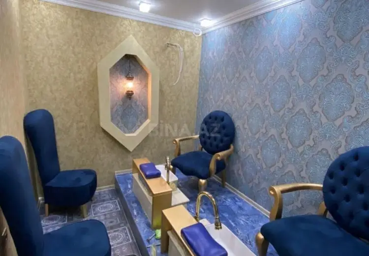 140 m² Obyekt / Ofis Satılır, Yasamal qəs., Yasamal, Bakı