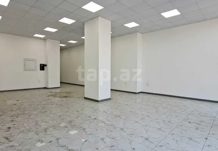 0 m² Obyekt / Ofis , Bakı