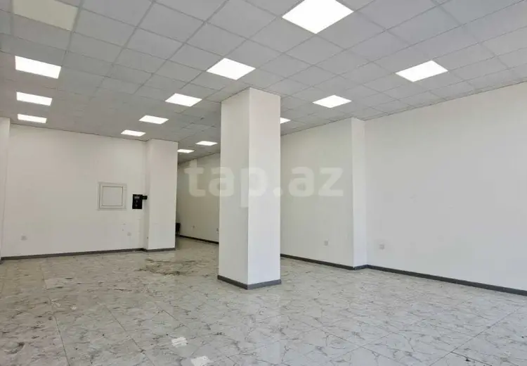 0 m² Obyekt / Ofis , Bakı