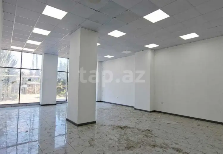0 m² Obyekt / Ofis , Bakı