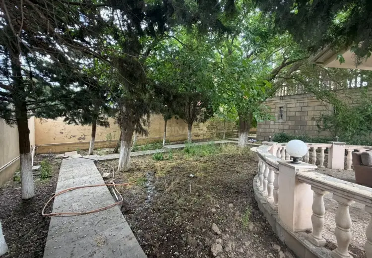 15 sot Torpaq Satılır, Badamdar qəs., Səbail, Bakı
