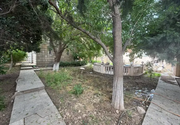 15 sot Torpaq Satılır, Badamdar qəs., Səbail, Bakı