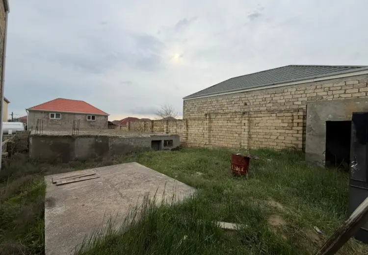 3 sot Torpaq Satılır, Badamdar qəs., Səbail, Bakı
