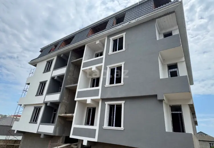 3 otaqlı mənzil , Bakı