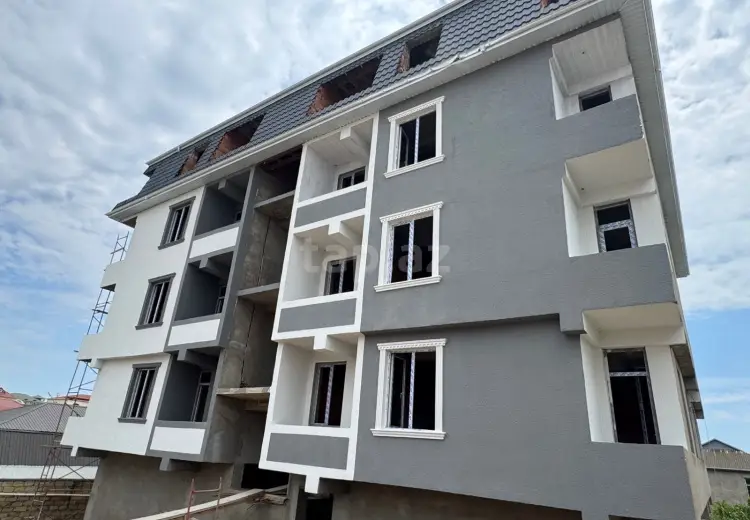 3 otaqlı mənzil , Bakı