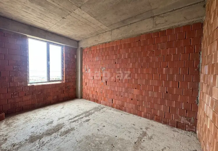3 otaqlı mənzil , Bakı