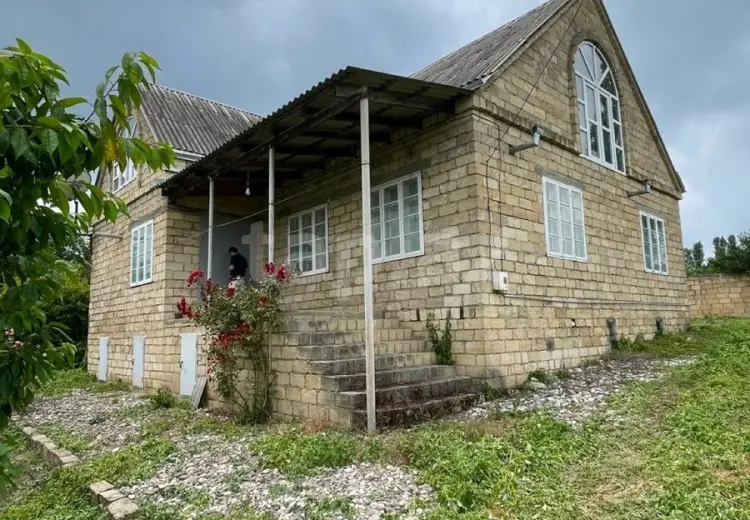 3 otaqlı mənzil , Qusar