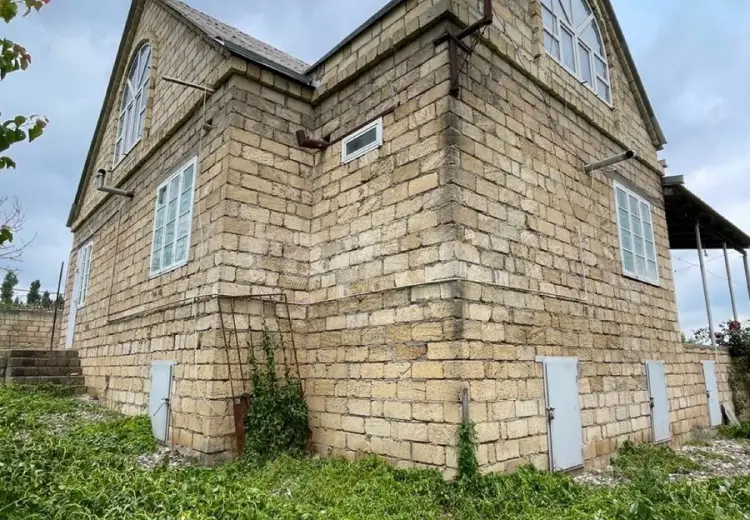 3 otaqlı mənzil , Qusar