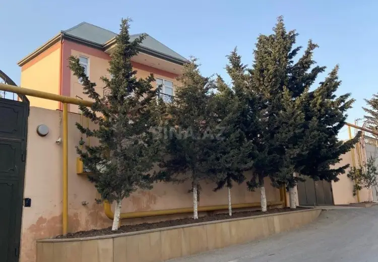 6 otaqlı mənzil Satılır, Badamdar qəs., Səbail, Bakı