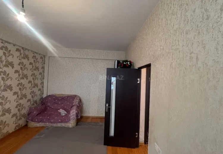 1 otaqlı mənzil Satılır, Yeni Günəşli qəs., Suraxanı, Bakı