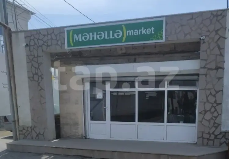 0 m² Obyekt / Ofis , Novxanı, Abşeron