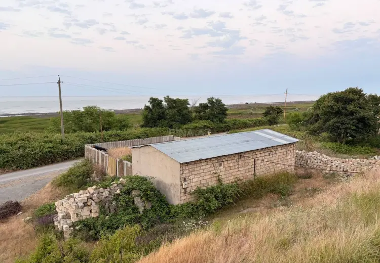 7 sot Torpaq Satılır, Nabran