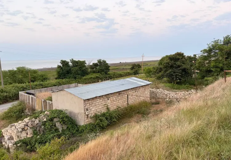 7 sot Torpaq Satılır, Nabran